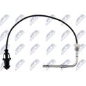 Sensor, exhaust gas temperature NTY - EGT-FT-020