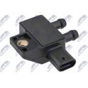 Sensor, exhaust pressure NTY - ECS-BM-008