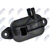 Sensor, exhaust pressure NTY - ECS-CT-001
