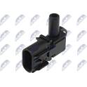 Sensor, exhaust pressure NTY - ECS-FR-004