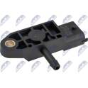Sensor, exhaust pressure NTY - ECS-FR-006