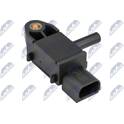 Sensor, exhaust pressure NTY - ECS-FR-007