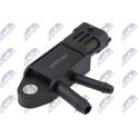 Sensor, exhaust pressure NTY - ECS-FT-001