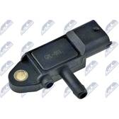Sensor, exhaust pressure NTY - ECS-PL-001