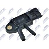 Sensor, exhaust pressure NTY - ECS-PL-002
