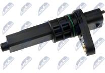 Sensor, Geschwindigkeit