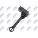 Sensor, Innenraumtemperatur NTY - ECT-BM-007