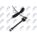 Sensor, interior temperature NTY - ECT-BM-006