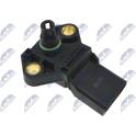 Sensor, laddtryck NTY - ECM-AU-000