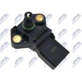 Sensor, laddtryck NTY - ECM-AU-001