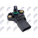 Sensor, laddtryck NTY - ECM-AU-004