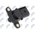 Sensor, laddtryck NTY - ECM-BM-005