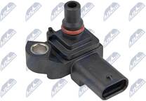 Sensor, laddtryck