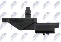 Sensor, laddtryck