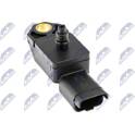 Sensor, laddtryck NTY - ECM-CT-006