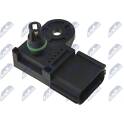 Sensor, laddtryck NTY - ECM-FR-001
