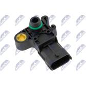Sensor, laddtryck NTY - ECM-FR-005
