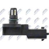 Sensor, laddtryck NTY - ECM-FT-000