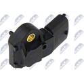 Sensor, laddtryck NTY - ECM-VV-000