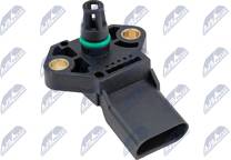 Sensor, Ladedruck