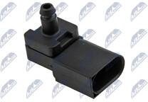Sensor, Ladedruck