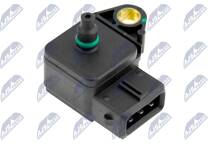 Sensor, Ladedruck