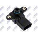 Sensor, Ladedruck NTY - ECM-BM-005