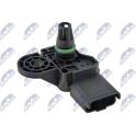 Sensor, Ladedruck NTY - ECM-BM-011