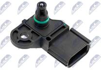 Sensor, Ladedruck