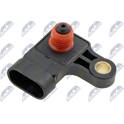 Sensor, Ladedruck NTY - ECM-DW-000