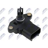 Sensor, Ladedruck NTY - ECM-FR-002
