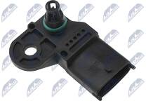 Sensor, Ladedruck