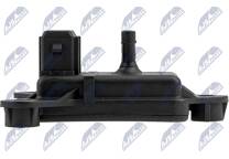 Sensor, Ladedruck