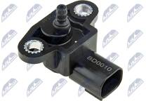 Sensor, Ladedruck