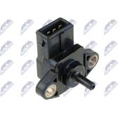 Sensor, Ladedruck NTY - ECM-MS-000