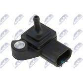 Sensor, Ladedruck NTY - ECM-MS-004