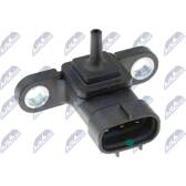 Sensor, Ladedruck NTY - ECM-MZ-003