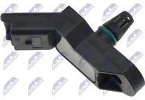 Sensor, Ladedruck