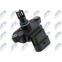 Sensor, Ladedruck NTY - ECM-PL-011