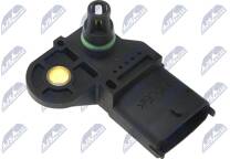 Sensor, Ladedruck