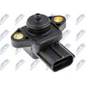 Sensor, Ladedruck NTY - ECM-SU-001