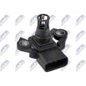 Sensor, Ladedruck NTY - ECM-TY-006