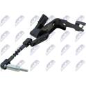 Sensor, Niveauregulierung NTY - ECX-AU-060