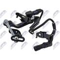 Sensor, Niveauregulierung NTY - ECX-TY-022