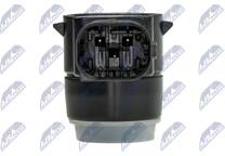 Sensor, park distance control