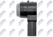 Sensor, park distance control