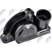 Sensor, posição borboleta NTY - ECP-PL-015
