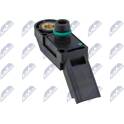 Sensor, presión colector de admisión NTY - ECM-BM-017