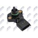 Sensor, presión colector de admisión NTY - ECM-CH-012