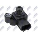 Sensor, presión colector de admisión NTY - ECM-MZ-004